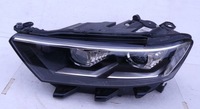 фото thumb №8, Vw t-roc лампа передня ліва full led