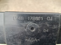 фото thumb №7, Кронштейн   кріплення бампера зад lv4b-17b861-dj ford kuga mk3