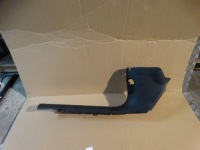 Купить Молдинг накладка порог передняя левая porsche 971 1, фото thumb