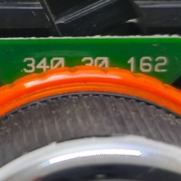 Купить 2017 ligier js 50 панель кондиционера 34030162, фото thumb