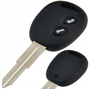 фото thumb №1, Chevrolet aveo kalos ключ pilot жало ключа dwo4r