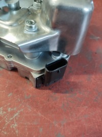 фото thumb №12, Турбонагнетатель mercedes vito w639 a6460901580 nowa