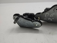 фото thumb №6, Mercedes-benz ml w164 петлі двері задніх 2009