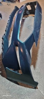 фото thumb №6, Бампер передній перед ford mustang vi lift