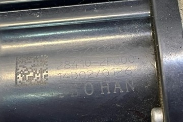 фото thumb №7, Клапан egr hyundai santa fé iii dm 284102f000 2.2l дизель 145kw 2014