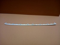 фото thumb №1, Audi a6 c7 хром молдинг бампера перед