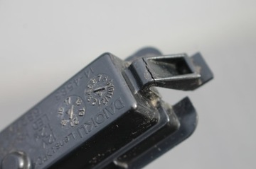 фото thumb №8, Лампа номерного знака освітлення 68276972aa chrysler pacifica 16-