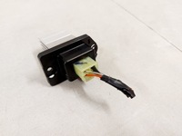 фото thumb №6, Kia sorento ii 2 резистор резистор вентилятор