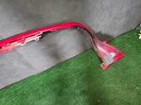 фото thumb №7, Спойлер дифузор бампера задня porsche macan 95b lift 95b807580a