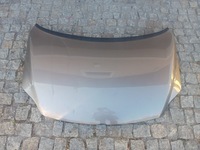 фото thumb №1, Капот кришка двигуна volkswagen golf vw plus la8x