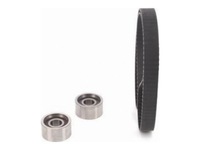 фото thumb №2, Набор ремень распределительного вала fiat ducato 2.8 renault master ii 2.8 mascott 2.8