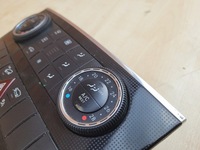 фото thumb №10, Mercedes ml w164 панель кнопки кондиціонер