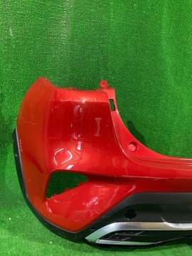 фото thumb №6, Бампер задній зад kia x-ceed рестайлінг 22-