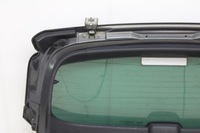 фото thumb №8, Peugeot 3008 i 2009r- крышка багажника зад задняя ktp корпус поддона - код краски