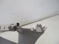 фото thumb №4, Пластик защита стойка правый задняя citroen c3 ii