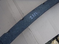 фото thumb №3, Абсорбер бампера перед mercedes w168