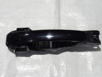 фото thumb №1, Ручка наружная перед правая seat altea lc9z