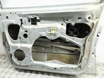 фото thumb №11, Renault scenic i 2000 правая сторона дверь передние