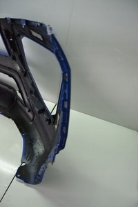 фото thumb №8, Mitsubishi eclipse cross 2019 бампер передний