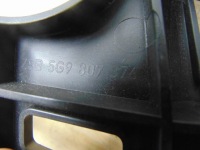 фото thumb №14, Напрямна бампера правий задня vw golf vii 5g9807376