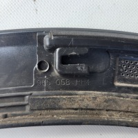 фото thumb №10, Audi q3 i молдинг крыльев накладка левое зад 11-16 965058rh4