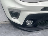 Купити Jeep renegade рестайлінг  бампер передній комплектний  2018-, фото thumb