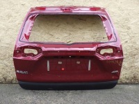 фото thumb №1, Toyota rav4 rav iv v 5 2019 19- кришка багажника задня