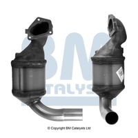 фото thumb №2, Каталізатор bm catalysts