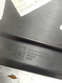 фото thumb №12, Jeep compass 17- защита pod рули 6wc36dx9ab usa