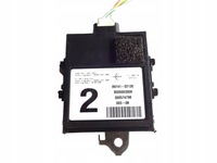 фото thumb №1, Модуль блок керування двері toyota оригінальний номер 89741-02130