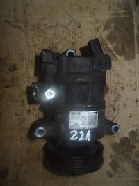 фото thumb №1, Компресор кондиціонера компресор passat b6 2.0tdi