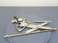 фото thumb №1, Toyota camry xv40 подъемник стекло левый перед передний