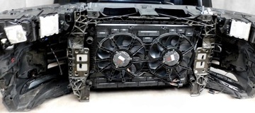 фото thumb №10, Audi q7 4m s line перед бампер лампи капот pas крила повний led