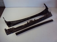 фото thumb №1, Жабо renault megane iv hb 1.6 dci 16r