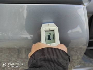 фото thumb №6, Peugeot 208 i 5d 2012-2019 дверь задние правые зад цвет лак kca