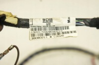 Sg339 opel astra k джгут електропроводка акумулятор 39080211 Зі Шроту, фото thumb