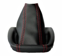 фото thumb №3, Чехол - skoda octavia ii 2 04-13r - red style