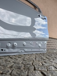 фото thumb №12, Двері ліві перед передні renault symbioz 2024