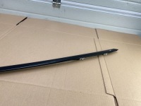 Bmw e92 молдинг уплотнитель левая shadowline чёрный блеск high gloss 8036661 Недорого, фото thumb