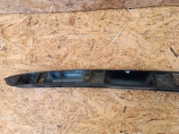 Dis1829639 fiat punto i 1993- молдинг накладка номерного знака крышки багажника задний Киев, фото thumb