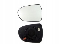 фото thumb №1, Вкладыш зеркало hyundai sonata yf , 2009-2014 новый