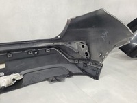 фото thumb №11, Бампер задня задній toyota c-hr chr 16-19