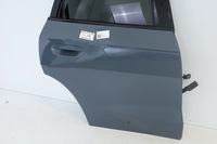 фото thumb №8, Дверь правое правый перед передние задняя задние bmw x1 u11 c3n
