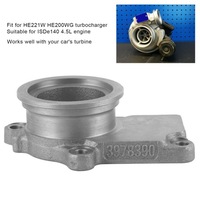 фото thumb №15, Труба выпускная трубы выпускной turbo 3978390