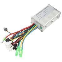 фото thumb №7, Набор do конверсии аккумулятора litowej do велосипедов электрических контроллер 15a