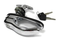 фото thumb №1, Ручка do hardtopa надбудова l200 хром mz313655s2