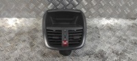 Купити Дисплей годинник решітка обдув peugeot 207 06- hb, фото thumb