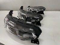 фото thumb №1, Лампа передняя talisman nowa правая