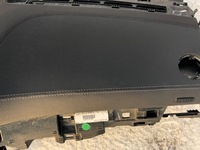 фото thumb №10, Mercedes x166 gls приборная панель приборная панель консоль подушки безопасности