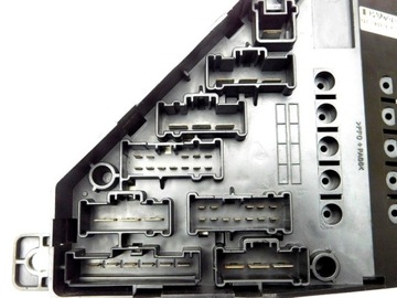 фото thumb №12, J/21 rover 45 коробка предохранителей реле
